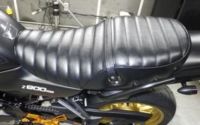 KAWASAKI Z900RS SE 2025 ZR900K