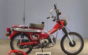 HONDA CT110 HUNTER CUB JD01