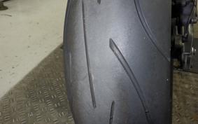 YAMAHA MT-09 A 2014 RN34J