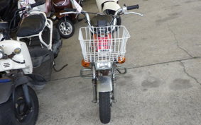 SUZUKI EPO PV50