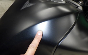 YAMAHA MT-03 ABS 2025 RH25J
