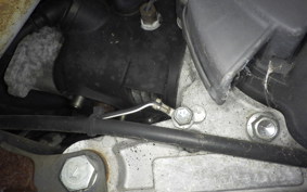 SUZUKI LET's 4 CA45A