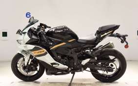 KAWASAKI ZX-4R SE 2026 ZX400P
