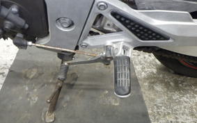 HONDA HORNET 250 2011 MC31