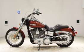 HARLEY FXDC 1580 2008