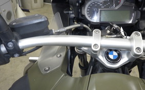 BMW R1200GS ADVENTURE 2014