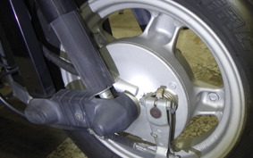 HONDA GYRO X TD02