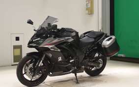 KAWASAKI NINJA 1000SX 2024 ZXT02K