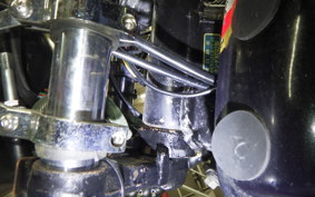 HONDA CB250 RS Z 1999 MC02