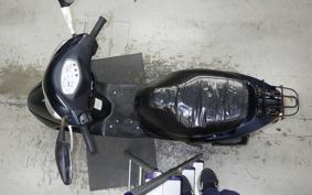 SUZUKI ADDRESS V50 Gen.2 2025 CA44A