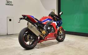 HONDA CBR1000RR RSP 2021