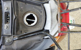 YAMAHA JOG POCHE SA08J