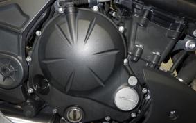 KAWASAKI VERSYS 650 2012