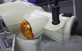 HONDA C50 SUPER CUB AA09