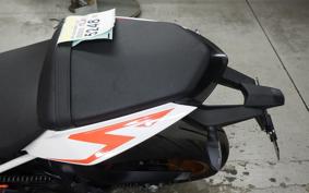 KTM 1290 SUPER DUKE R 2014