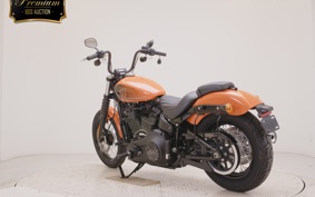 HARLEY FXBBS1870 2021