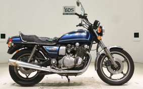 SUZUKI GS750G 1982 GS750G