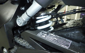 SUZUKI GSX-S 1000 Gen.2 2025 EK1AA
