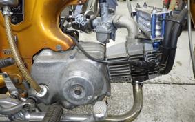 HONDA DAX 70 2024 ST70
