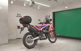 HONDA CRF250 GEN 2 RALLY MD47