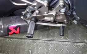 YAMAHA MT-09 A 2017 RN52J