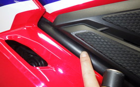 HONDA CBR400R 2024 NC65