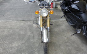 HONDA CB125 S CB125S