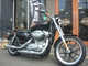 Фото Harley XL883L Sportster 2011 с японского аукциона
