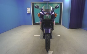 HONDA CBR750 1987 RC27