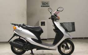 YAMAHA JOG Gen.4 2023 SA16J