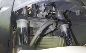 HONDA CBR400R 2020 NC56