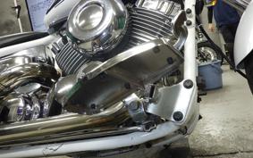 YAMAHA DRAGSTAR 400 1999 4TR