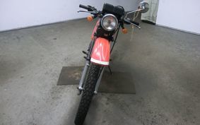 HONDA XL125S L125S