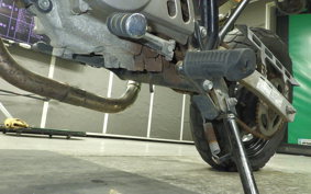 HONDA APE 50 2004 AC16