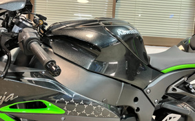 KAWASAKI NINJA ZX-10R SE 2019 ZXT02E