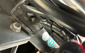 KAWASAKI NINJA 250R EX250K