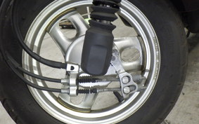 HONDA TODAY 2 2009 AF67