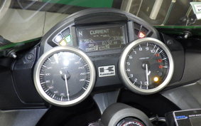 KAWASAKI ZX 1400 NINJA R A 2019