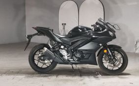 YAMAHA YZF-R25 RG43J