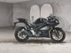 Фото Yamaha YZF-R25 с японского аукциона