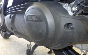 YAMAHA CYGNUS Griffus SEJ4J