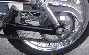 SUZUKI ST250 E Type NJ4AA