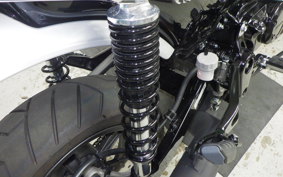HONDA DAX 125 2012 JB06