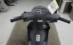 SUZUKI LET's 4 CA45A