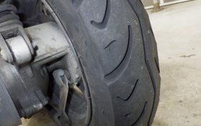 YAMAHA JOG Z Gen.2 SA16J