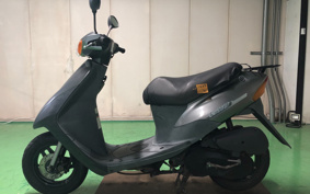 SUZUKI LET's 2 CA1PC