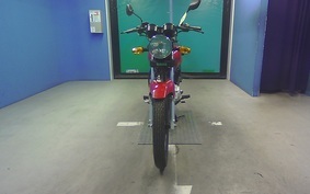 YAMAHA YB125Z PCJL