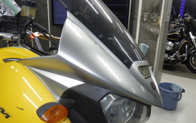 YAMAHA TDM900 2002