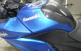 KAWASAKI NINJA 250R EX250K