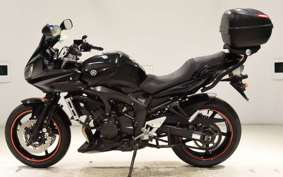 YAMAHA FAZER FZ6 S 2007